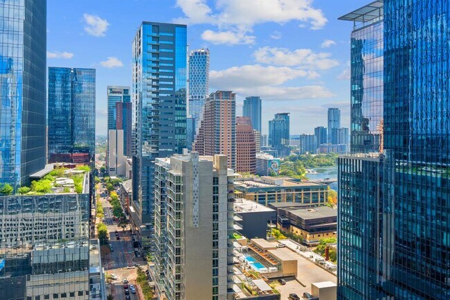 Photo - 360 Nueces St Unit 2401