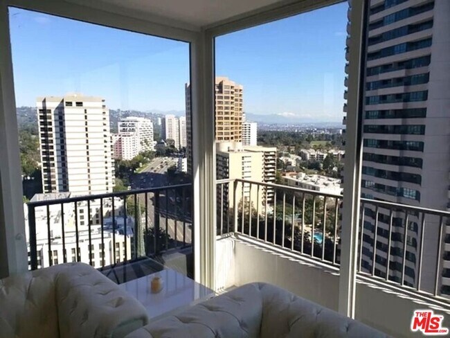 Photo - 10501 Wilshire Blvd Unit 2103