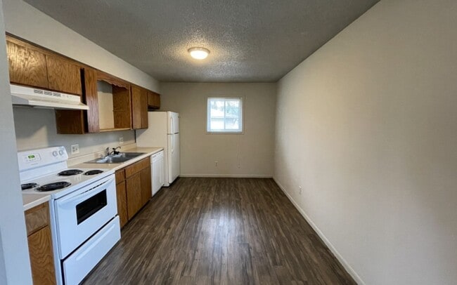 Photo - 407 E Dale St Unit B