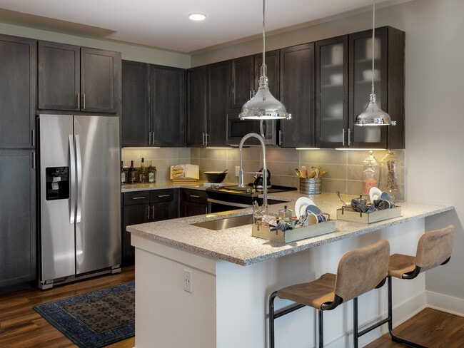 Photo - AMLI Grapevine