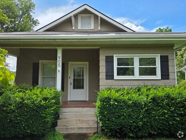 Building Photo - 905 E Holston Ave Rental