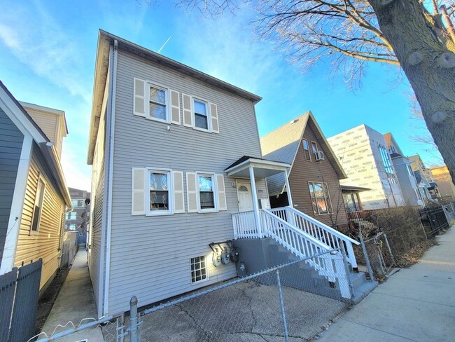 Photo - 1722 N Kimball Ave Apartamentos Unidad J01P