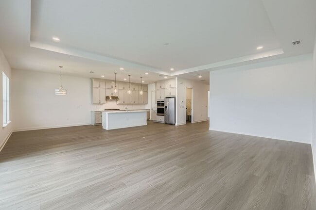 Photo - Stunning New 1-Story Toll Brothers Home in Exclusive Newbrook at SilverLeaf