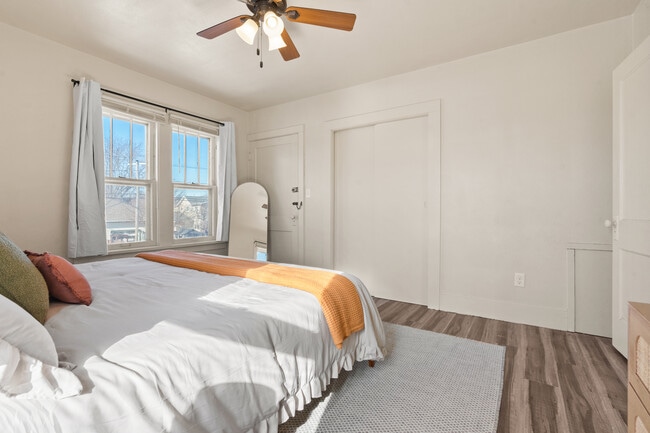 Photo - 1208 Ellis Blvd NW Unit 3