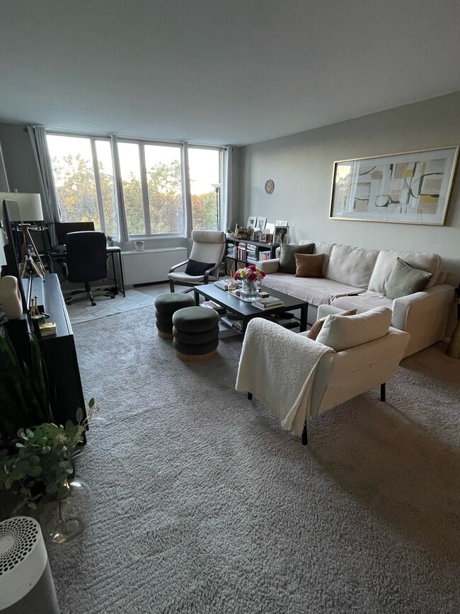 Photo - 2939 Van Ness St NW Unit #