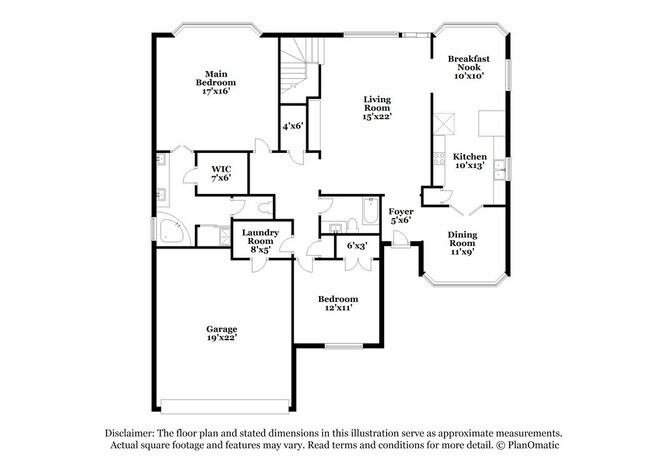 Photo - 10114 Bloomsbury Ave