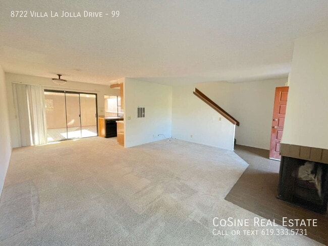 Photo - 8722 Villa La Jolla Dr Unit 99