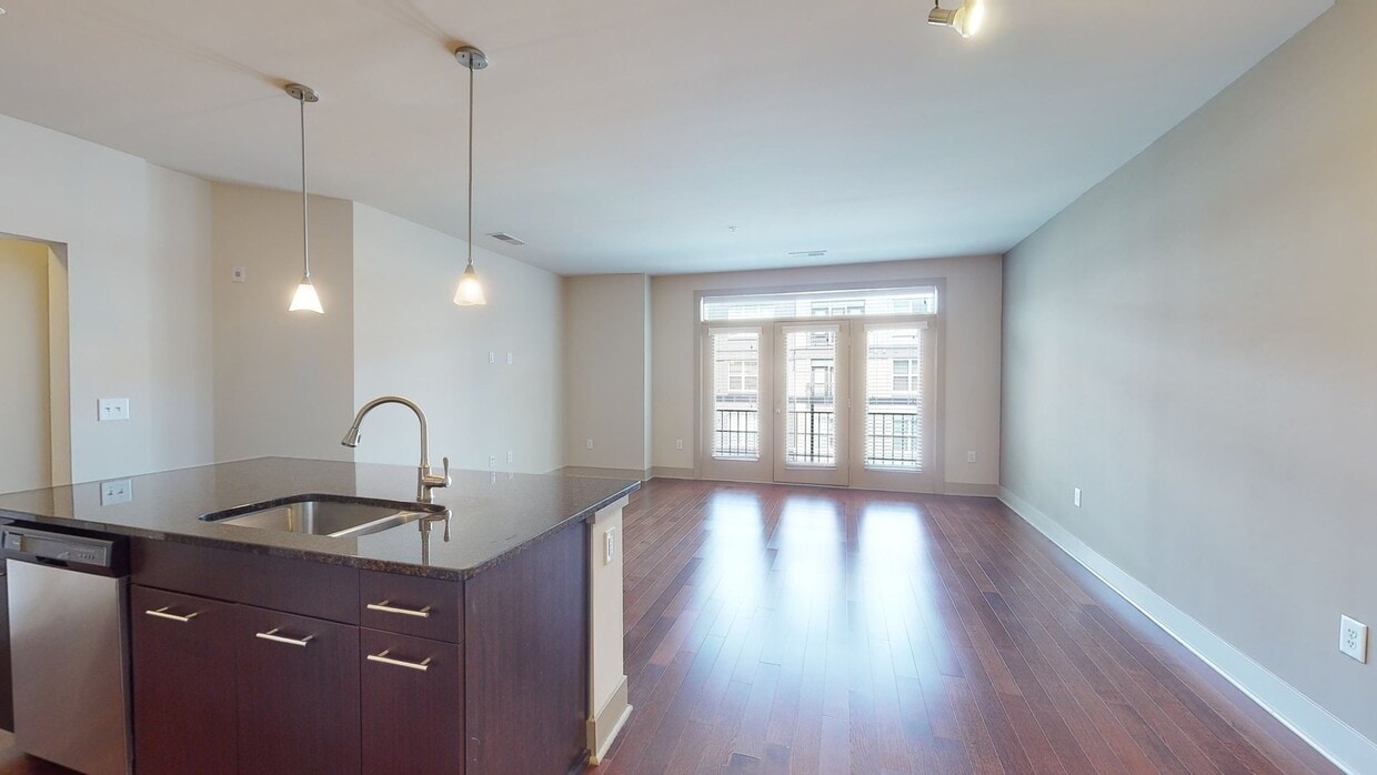Photo - Domain College Park Apartments