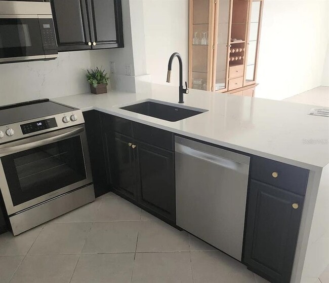 Photo - 25275 Rampart Blvd Unidad 1602