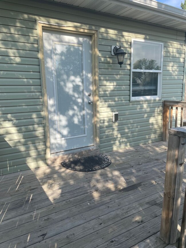 Photo - 426 4th St NW Unidad Apt B Upstairs