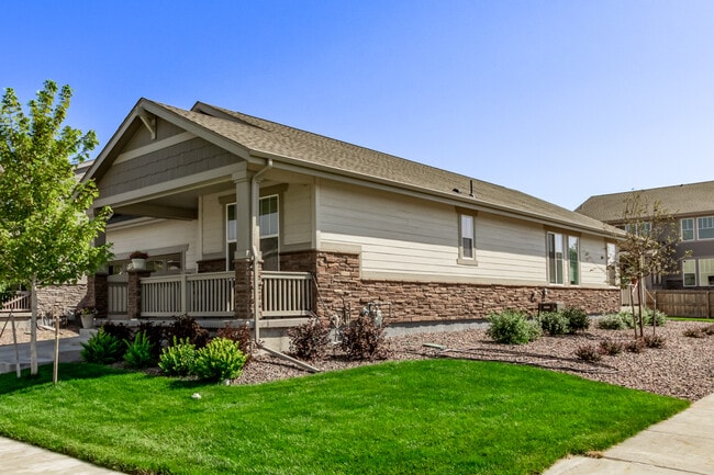 Photo - 24446 E Ohio Dr