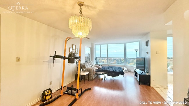 Photo - 3233 Eglinton Av E Unit 1605-3233 Eglinton Ave E,