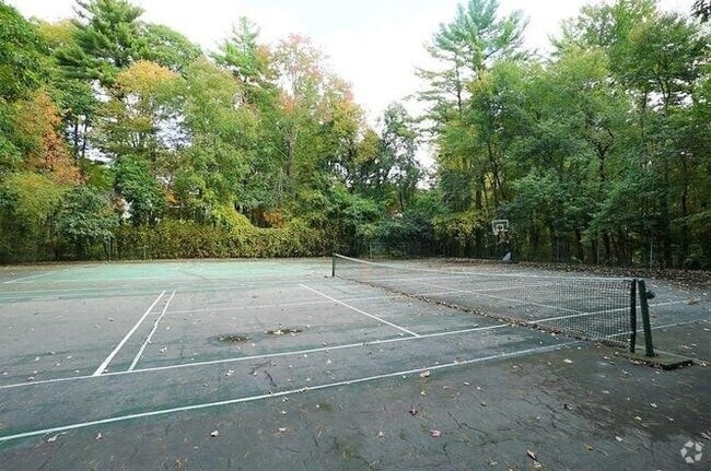 Building Photo - Spacious Condo with Parking, Heat/Hot Wate... Unit 101