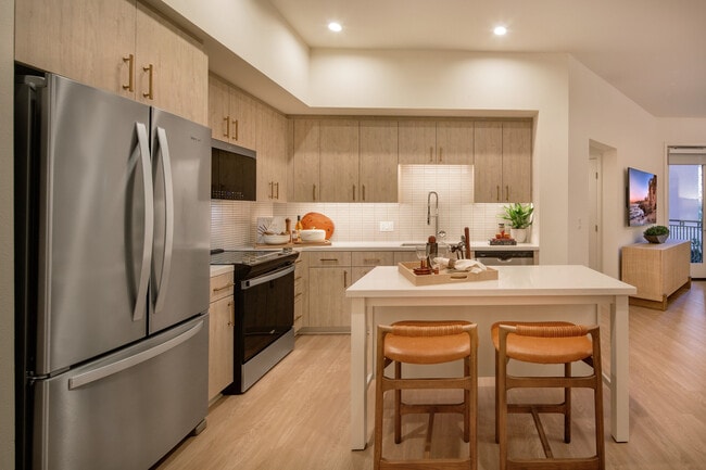 Photo - Colonnade at The Market Place