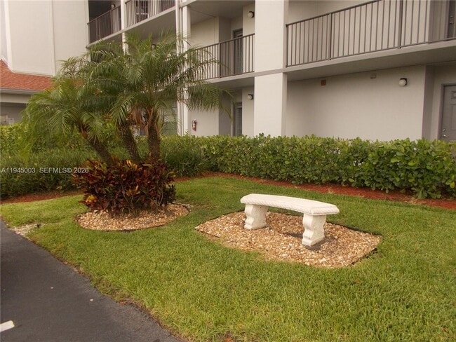 Photo - 1400 SW 124th Terrace Unit 205Q