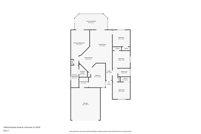 Photo - 13205 Prestwick Creek Dr