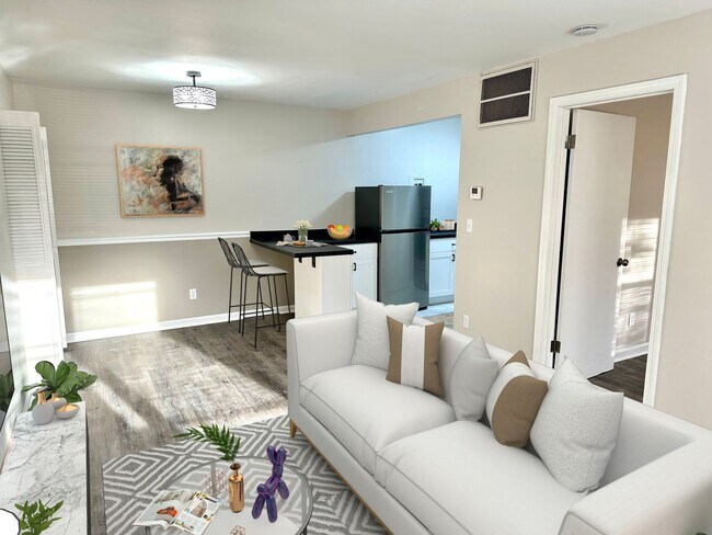 Photo - 2606 Le Blanc Ct.