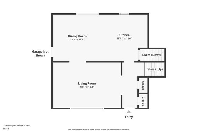 Photo - 12 Woodleigh Dr