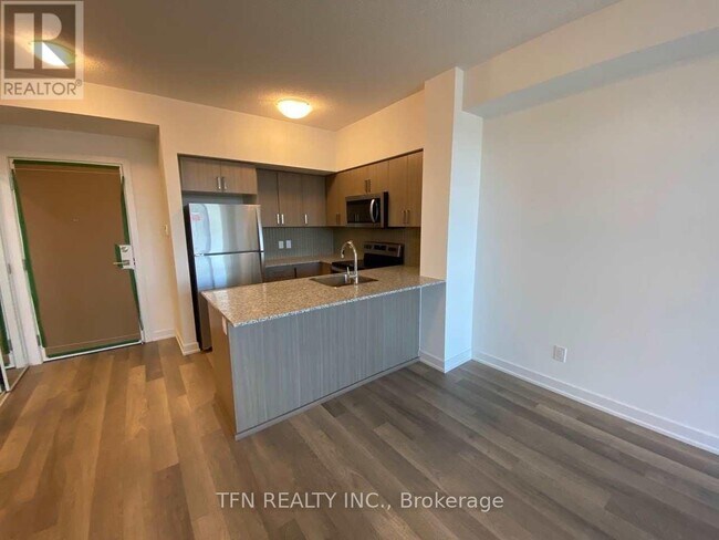 Photo - 1603 Eglinton Ave W Unit 418