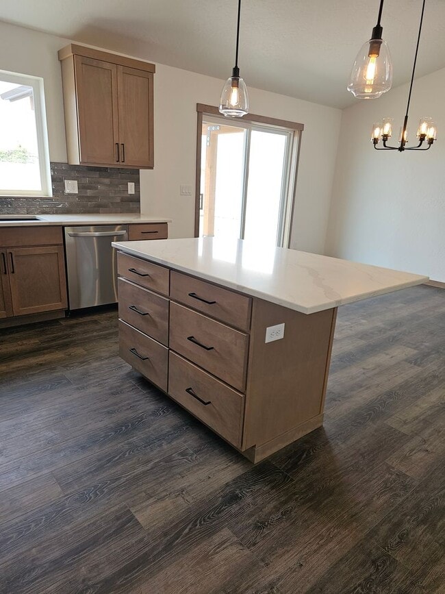 Photo - Brand New Beautiful 4 bedroom Home in Rathdrum!