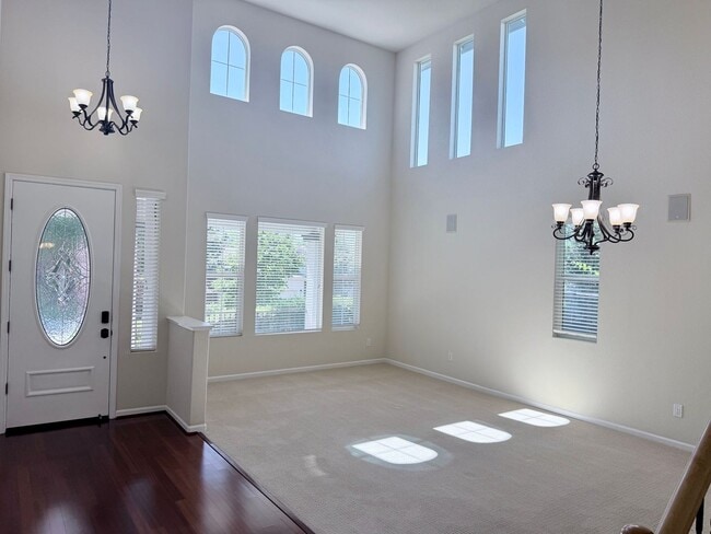 Photo - 5-Bed Gated Family Oasis | Prime Location & Backyard Space