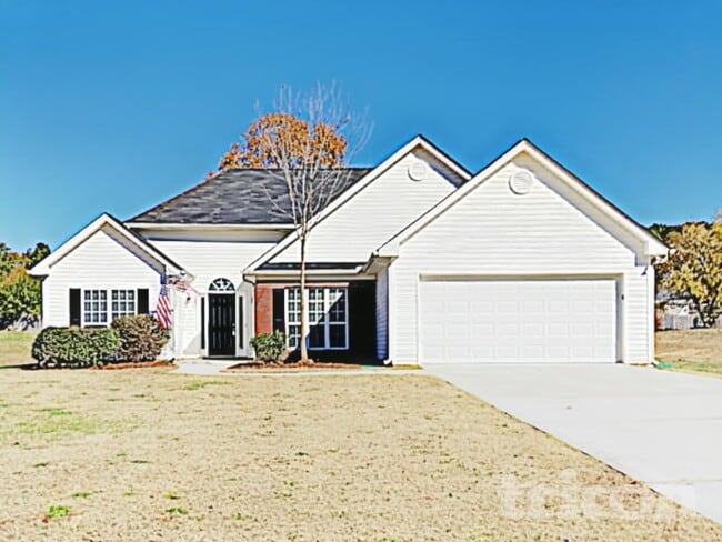 Photo - 615 Bridle Creek Dr