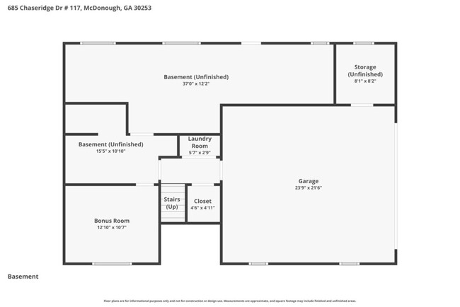 Photo - 685 Chaseridge Dr