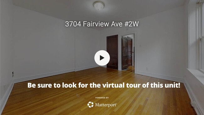 Photo - 3704 Fairview Ave Unit 2W