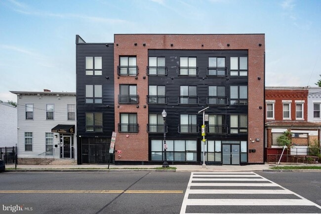 Building Photo - 1516 Marion Barry Ave SE Unit 301