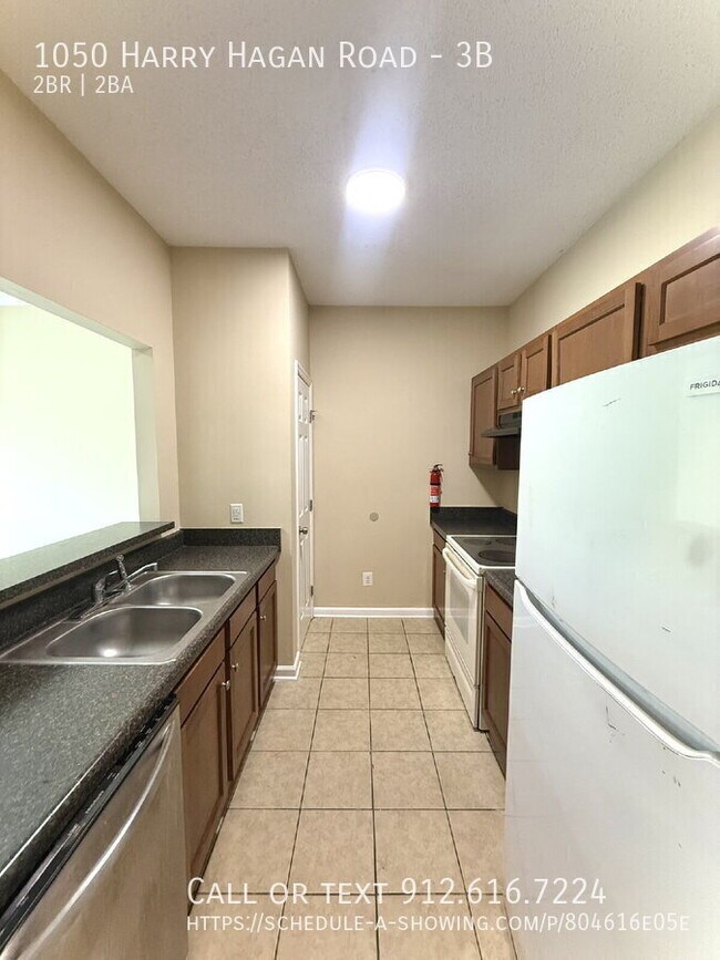 Photo - 1050 Harry Hagan Rd Unit 3B