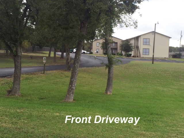 Parkview Apartments