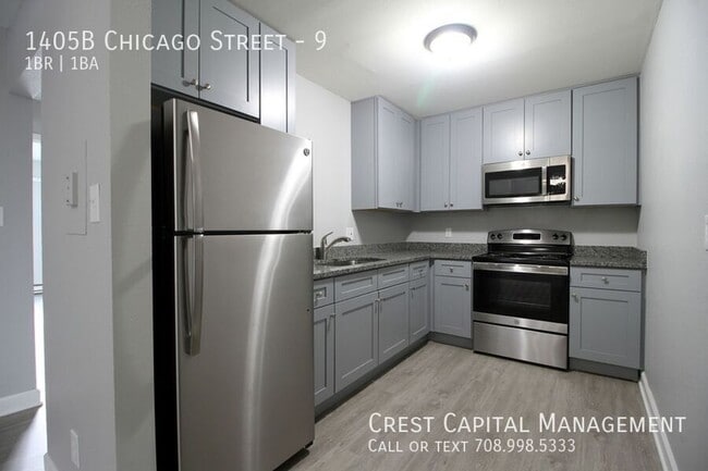 Photo - 1405 E Chicago St Unit 13