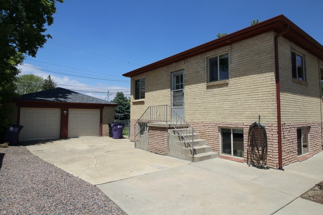Photo - 4821 Fenton St Unit 4821 Fenton Street