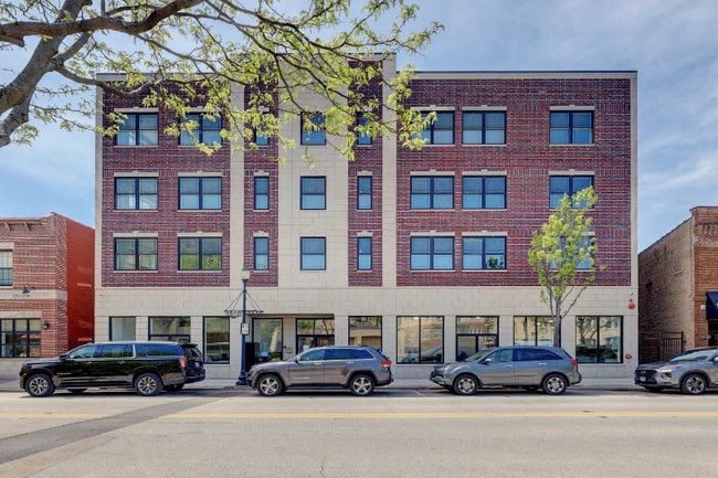 Building Photo - 8110 Lincoln Ave Rental