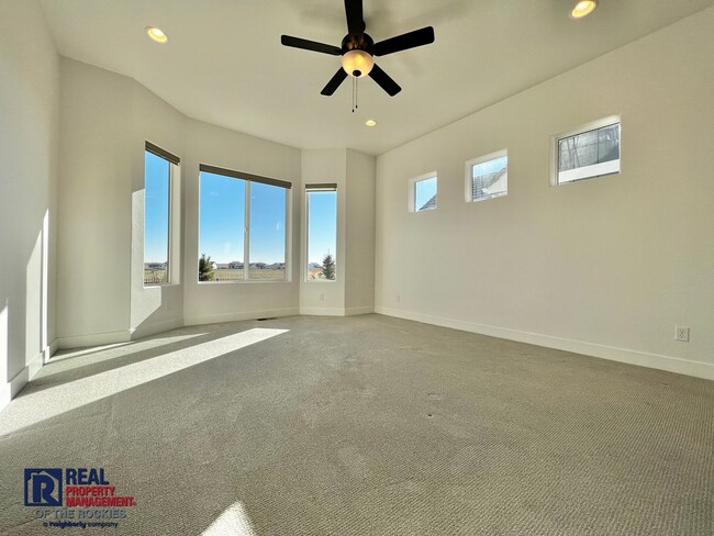 Photo - Gorgeous 4 bed 3 bath + Office home located on the 12th Tee of the TPC golf Course!