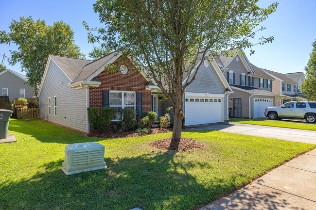 Photo - Charming Residence with Modern Amenities and Community center access