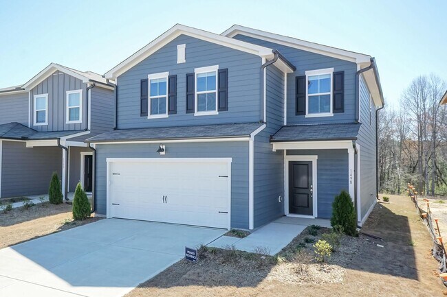 Photo - Three Bedroom Home!