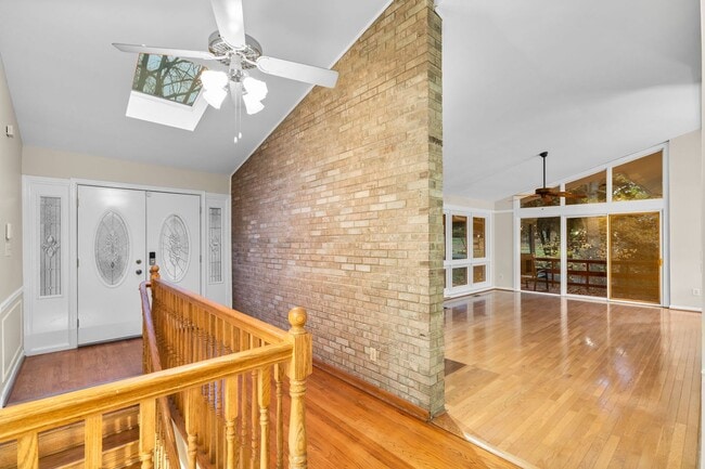 Photo - 4 Bed 3 Bath - Bethesda Single Family Home - Move In Ready