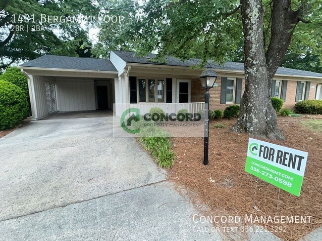 Building Photo - 1431 Bergamot Loop Unit A