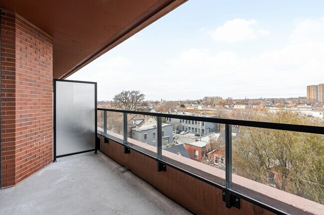 Photo - 2720 Dundas St W Unité 513