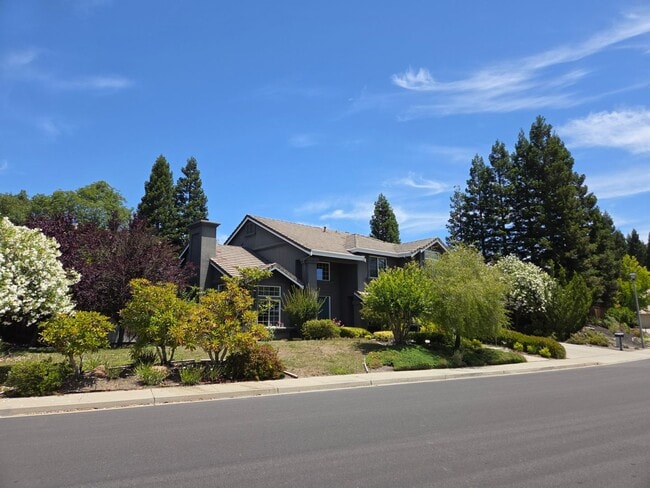 Photo - Spacious 5-Bedroom Danville Home with Dramatic High Ceilings & Flexible Living Areas