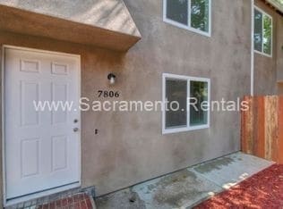 Photo - Nicely Updated 3bd/1.5ba Duplex near Power Inn & Gerber Rd