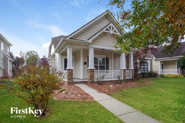 Photo - 6005 Filly Dr House