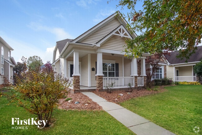 Building Photo - 6005 Filly Dr Rental