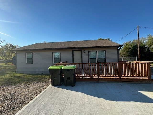 Building Photo - 8310 Park St