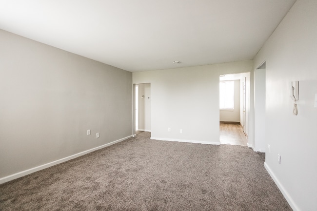 Photo - 1400 Seward Ave Unit 3 Bed