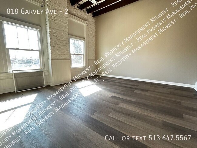 Photo - 818 Garvey Ave Unit 2