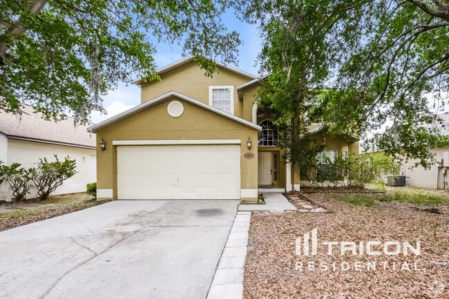 Building Photo - 102 Knights Hollow Dr Rental
