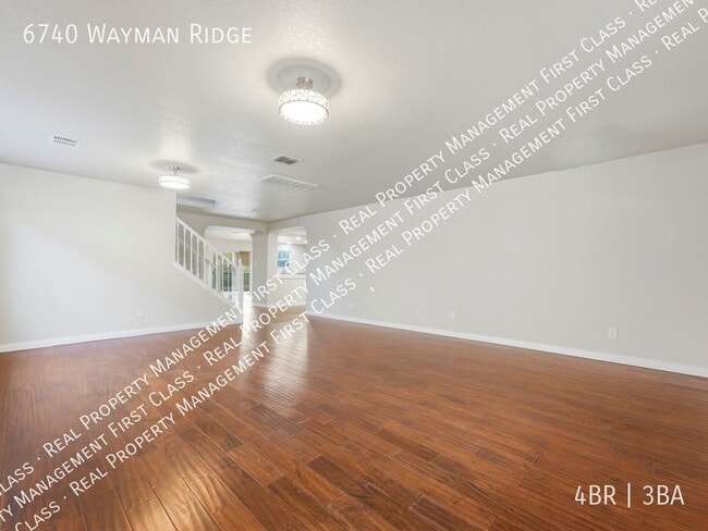 6740 Wayman Ridge