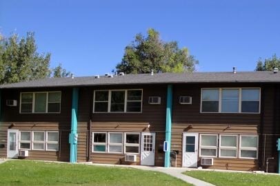 Platte View Apartments - Platte View Apartments